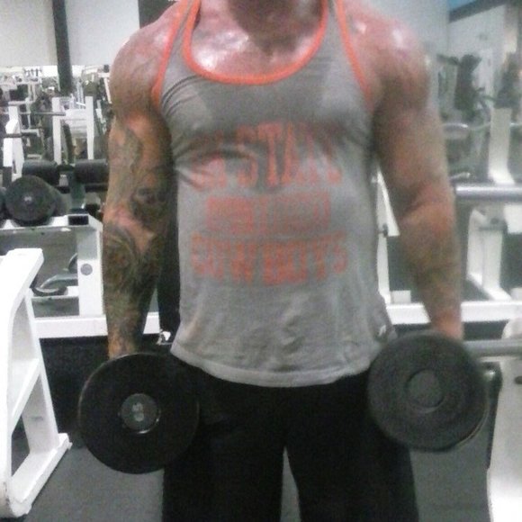 Meet your Posher, Chris - Picture 1 of 1